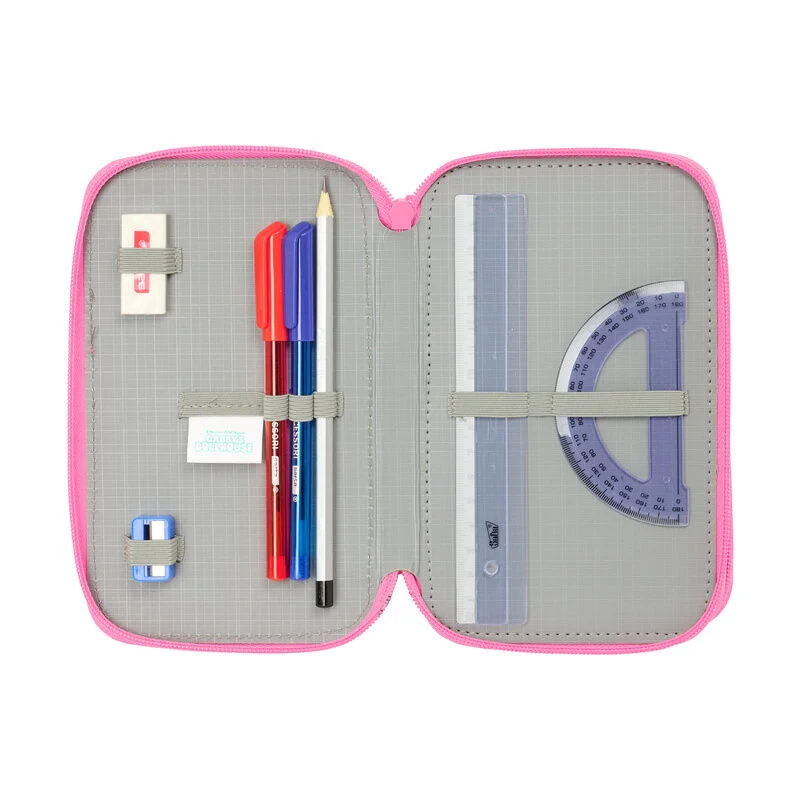 Penar triplu Gabbys Dollhouse Confetti 37 piese [3]