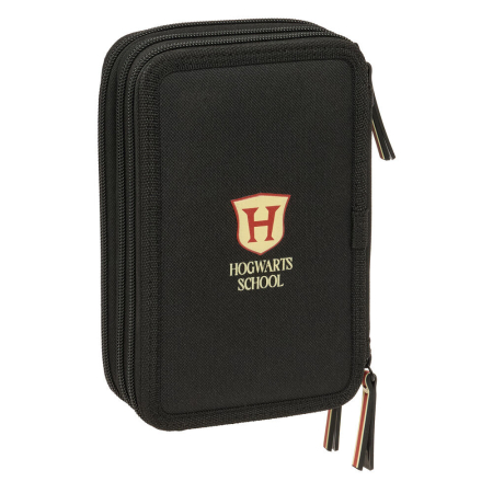 Penar triplu Harry Potter Hogwarts 37 piese [1]