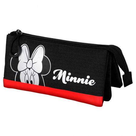 Penare - Penar triplu Minnie Disney