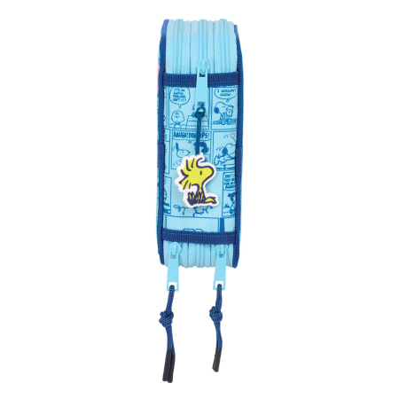 Penar triplu Peanuts Snoopy 37 piese [4]