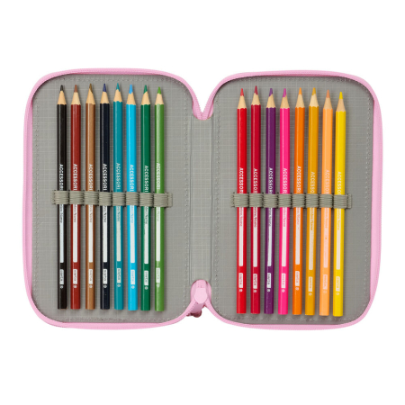 Penar triplu Snoopy 37 piese [4]