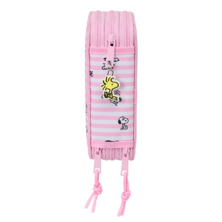 Penar triplu Snoopy 37 piese [2]