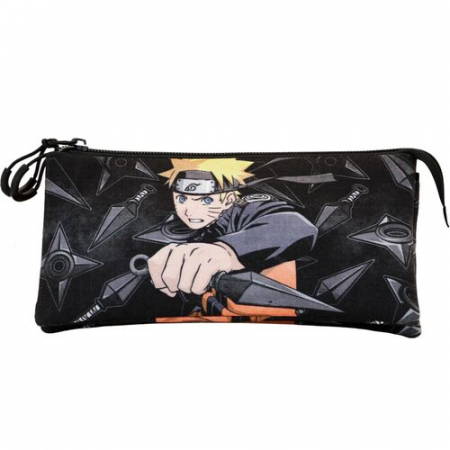 Scoala si Papetarie - Penar triplu Uzumaki Naruto Shippuden