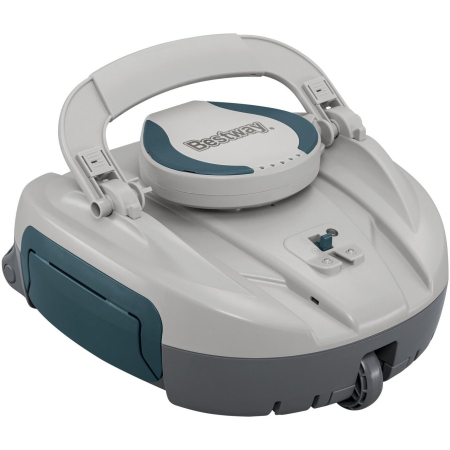 Robot Piscina - Robot autonom pentru piscina Bestway, AquaTronix G150, fara fir