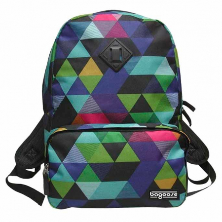 Scoala si Papetarie - Rucsac bagoose pentru laptop 45cm