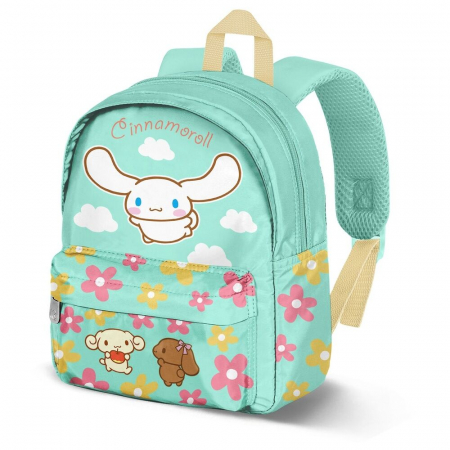 Scoala si Papetarie - Rucsac Cinnamoroll 27cm