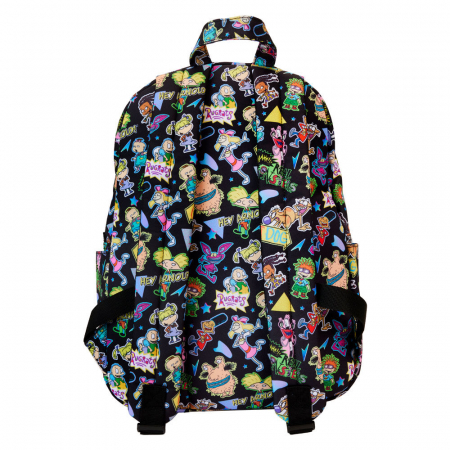 Rucsac din nylon Nickelodeon Loungefly 43 cm [1]