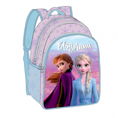 Scoala si Papetarie - Rucsac Disney Frozen 42 cm