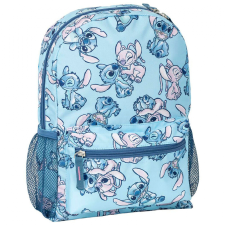 Scoala si Papetarie - Rucsac Disney Stitch 33cm