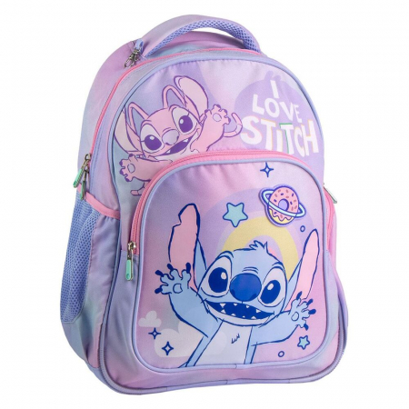 Colectie - Rucsac Disney Stitch 42cm