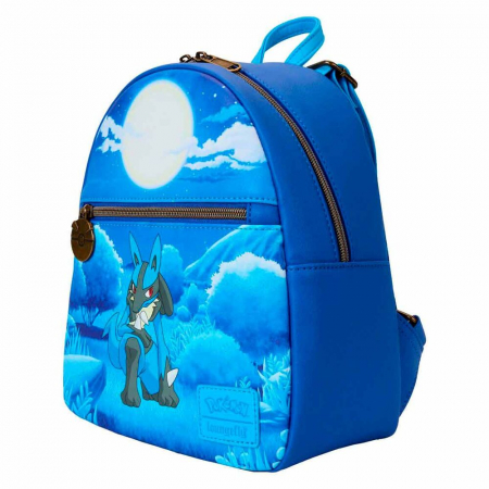 Rucsac Friends Party Pokemon Loungefly 26 cm [1]