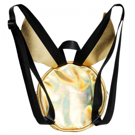 Rucsac Harry Potter Snitch 20cm [1]