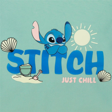 Rucsac Just Chill Stitch Disney 45cm [3]
