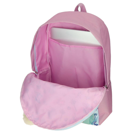 Rucsac Just Chill Stitch Disney 45cm [2]