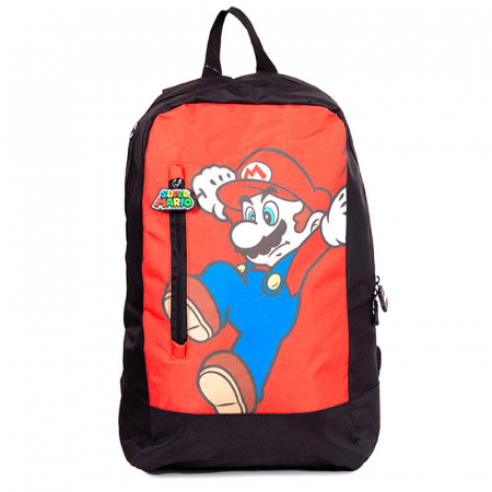 Rucsac Mario Super Mario Bros 40cm [1]