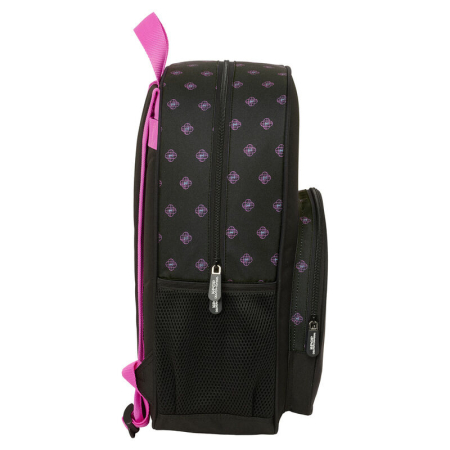 Rucsac negru Kpop Demon Hunters [2]