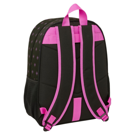 Rucsac negru Kpop Demon Hunters [1]