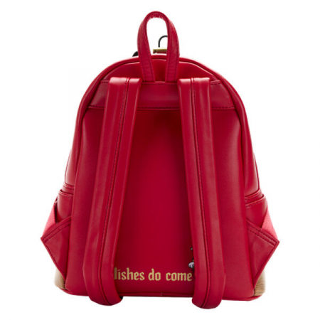 Rucsac Pinocchio Disney Loungefly 26cm [2]