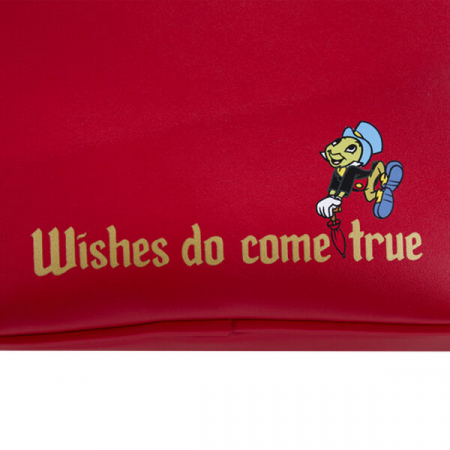 Rucsac Pinocchio Disney Loungefly 26cm [3]