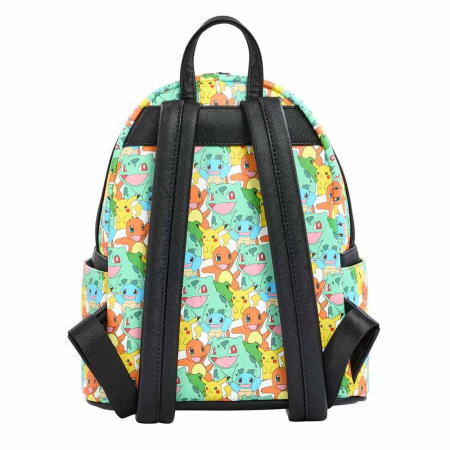 Rucsac Pokemon Loungefly 26cm [2]