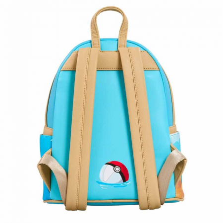 Rucsac Pool Party Pokemon Loungefly [2]