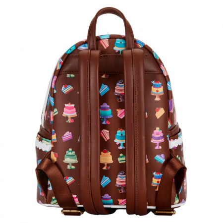 Rucsac Princess Cakes Disney Loungefly 26cm [3]