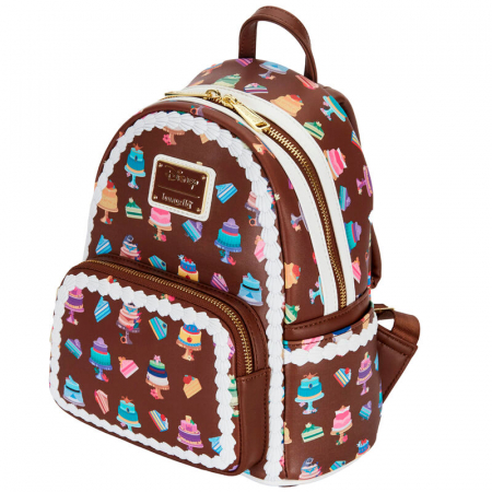 Rucsac Princess Cakes Disney Loungefly 26cm [1]