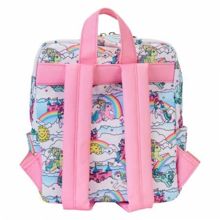 Rucsac Sky Scene My Little Pony Loungefly 24cm [2]