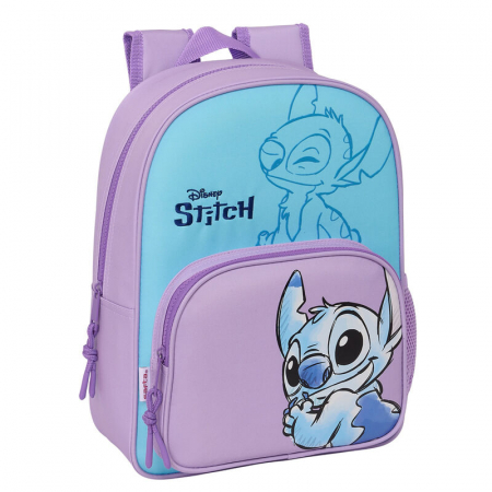 Scoala si Papetarie - Rucsac Sweet Stitch Disney 34cm adaptabil