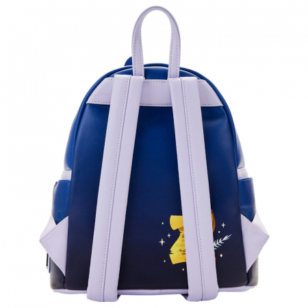 Rucsac Ursula Mica Sirena Disney Loungefly 26cm [3]