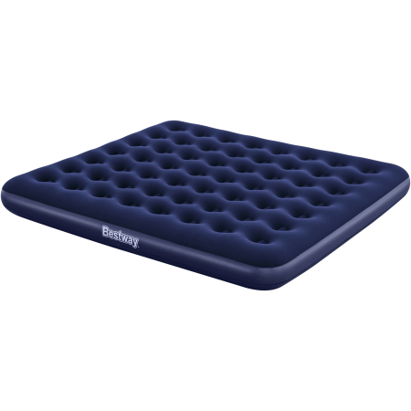 Saltele - Saltea gonflabila Bestway King, 203x183x22 cm