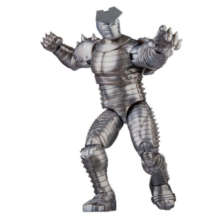 Set 2 figurine Hasbro Thor Vs Destructor Legends Series Marvel [2]