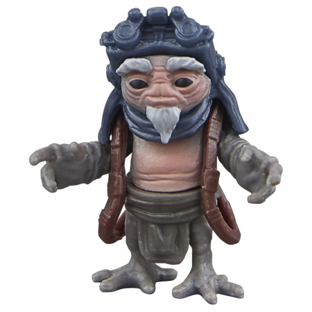 Set Figurine Hasbro IG-12 & Grogu The Mandalorian Star Wars 15cm [4]