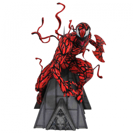 Statuete de colectie - Statueta din rasina Carnage Marvel 30 cm