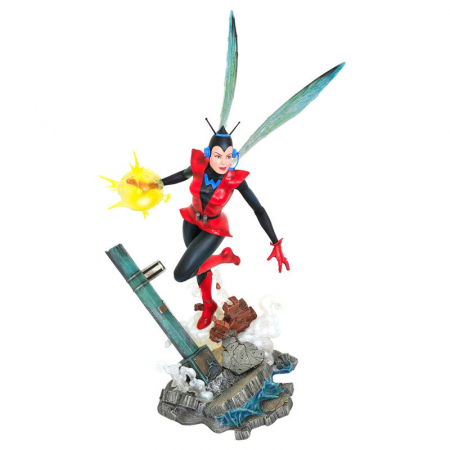 Statuete de colectie - Statueta Galeria Viespe Marvel 33cm