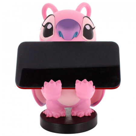 Suport de Incarcare Angel Stitch Disney 21cm [2]