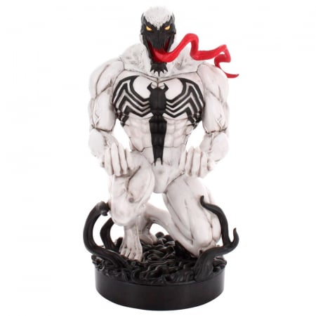 Colectie - Suport de Incarcare Anti Venom Marvel 21 cm