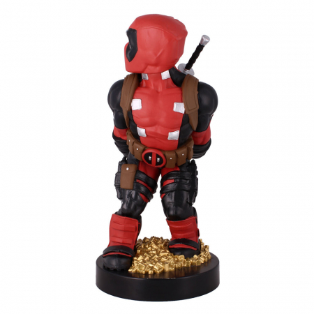 Suport de Incarcare Cable Guy Deadpool Marvel 21cm [1]