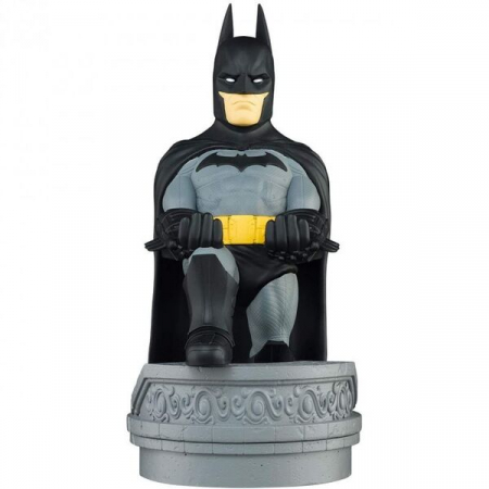 Accesorii Gaming - Suport De Incarcare Cable Guys figurina Batman DC Comics 21cm