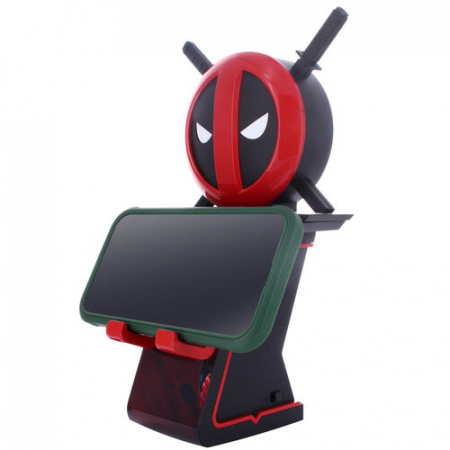 Suport De Incarcare Cable Guys figurina Cable Guy Ikon Deadpool Marvel 20cm [2]