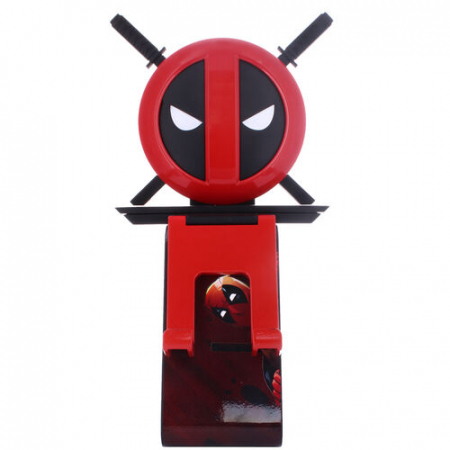 Suport De Incarcare Cable Guys figurina Cable Guy Ikon Deadpool Marvel 20cm [1]