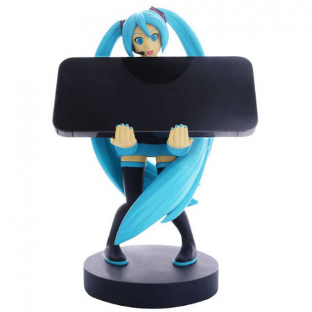Suport De Incarcare Cable Guys figurina Hatsune Miku 21cm [2]