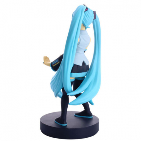Suport De Incarcare Cable Guys figurina Hatsune Miku 21cm [4]