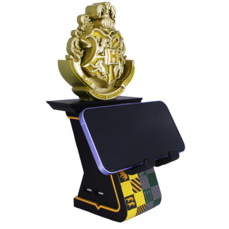 Accesorii Gaming - Suport De Incarcare Cable Guys figurina Hogwarts Harry Potter 20cm