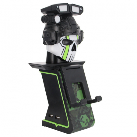 Accesorii Gaming - Suport De Incarcare Cable Guys figurina Ikon Call of Duty 20cm