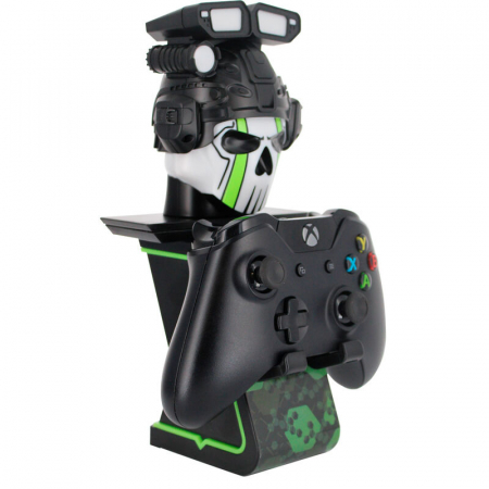 Suport De Incarcare Cable Guys figurina Ikon Call of Duty 20cm [1]