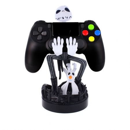 Suport De Incarcare Cable Guys figurina Jack Skellington 21 cm [1]