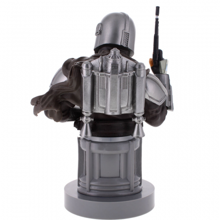 Suport De Incarcare Cable Guys figurina Mandalorian Star Wars 21cm [2]