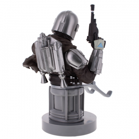 Suport De Incarcare Cable Guys figurina Mandalorian Star Wars 21cm [1]