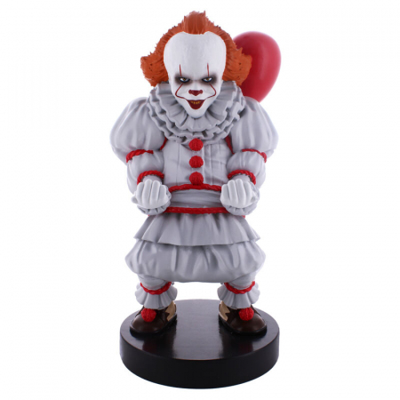 Colectie - Suport De Incarcare Cable Guys figurina Pennywise IT 2 21cm